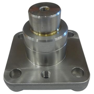 MFWD, Pivot Housing, King Pin To Fit International/CaseIH® - New (Aftermarket)