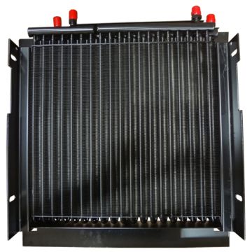 Hydraulic Oil Cooler To Fit International/CaseIH® - New (Aftermarket)