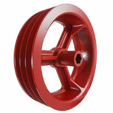 Pulley, Jackshaft Drive, Feeder To Fit International/CaseIH® - New (Aftermarket)