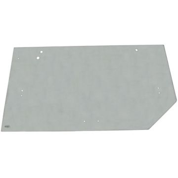 Glass, Rear To Fit International/CaseIH® - New (Aftermarket)