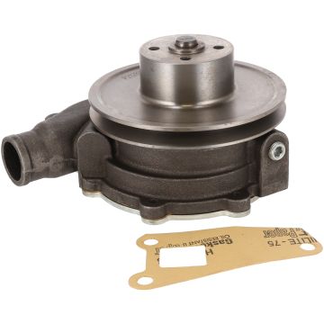 Pump, Water To Fit International/CaseIH® - New (Aftermarket)