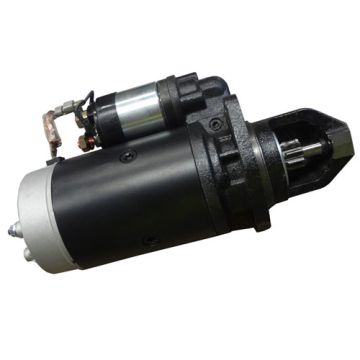 Reverser, Motor To Fit International/CaseIH® - New (Aftermarket)