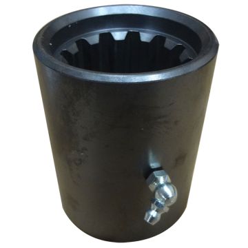 Shaft, Coupler To Fit International/CaseIH® - New (Aftermarket)