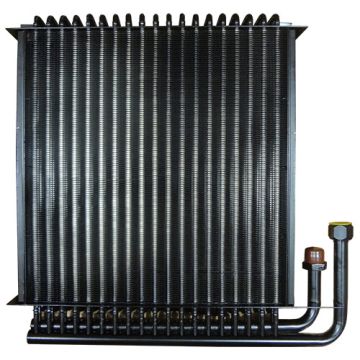 Cooler, Hydraulic To Fit International/CaseIH® - New (Aftermarket)