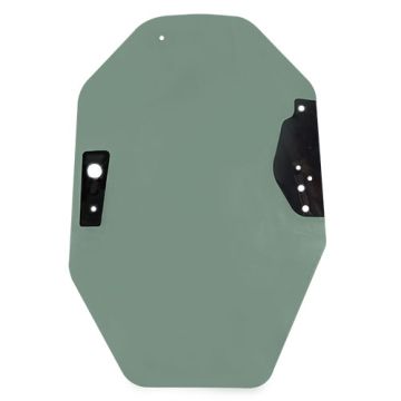 Cab Glass Door To Fit Caterpillar® - New (Aftermarket)