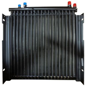 Cooler, Hydraulic To Fit International/CaseIH® - New (Aftermarket)