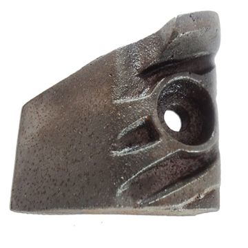 Rotor Bar, Spike, Extended Wear To Fit International/CaseIH® - New (Aftermarket)