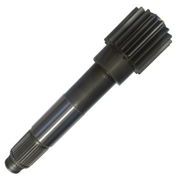 Pinion Shaft To Fit International/CaseIH® - New (Aftermarket)