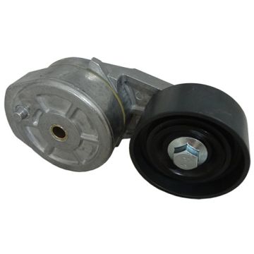 Radiator, Fan, Idler Pulley To Fit International/CaseIH® - New (Aftermarket)