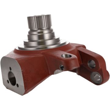 Steering Knuckle, Left Hand To Fit Various - New (Aftermarket)