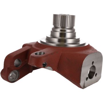 Steering Knuckle, Right Hand To Fit Various - New (Aftermarket)