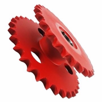 Elevator, Drive Sprocket To Fit International/CaseIH® - New (Aftermarket)