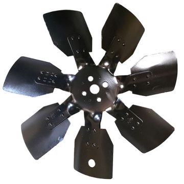 Fan Blade To Fit International/CaseIH® - New (Aftermarket)