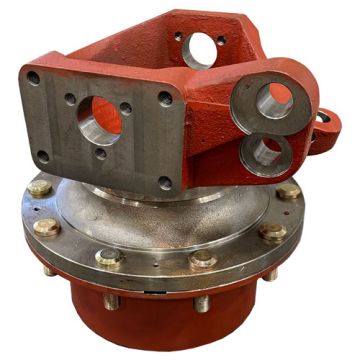 Knuckle Assembly To Fit Various - New (Aftermarket)