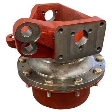 Knuckle Assembly To Fit Various - New (Aftermarket)