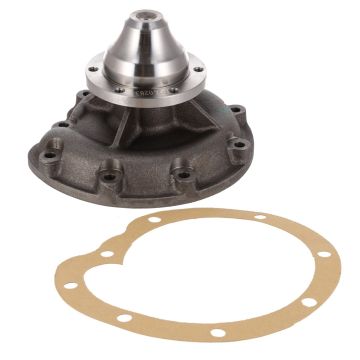Pump, Water To Fit International/CaseIH® - New (Aftermarket)