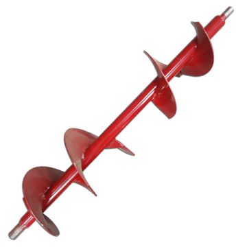 Auger, Grain Delivery To Fit International/CaseIH® - New (Aftermarket)