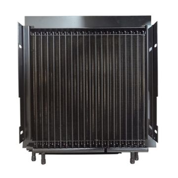 Cooler, Hydraulic To Fit International/CaseIH® - New (Aftermarket)