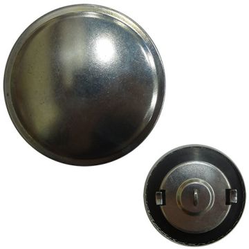 Cap, Fuel To Fit International/CaseIH® - New (Aftermarket)