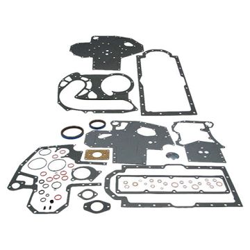 Lower Gasket Set To Fit International/CaseIH® - New (Aftermarket)