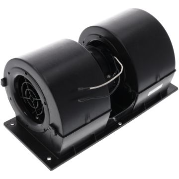 Cab Fan Blower Assembly To Fit Various - New (Aftermarket)