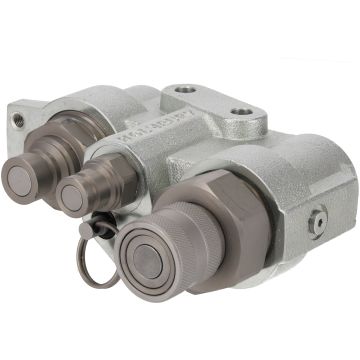 Complete Assembly 1/2 To Fit JCB® - New (Aftermarket)