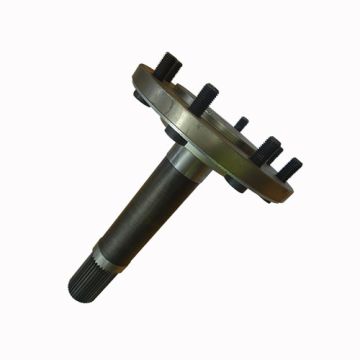 Drive Axle, Shaft To Fit International/CaseIH® - New (Aftermarket)