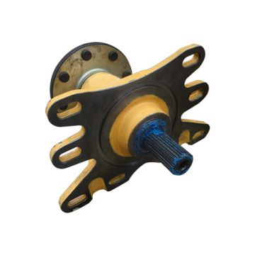 Axle Assembly To Fit International/CaseIH® - New (Aftermarket)