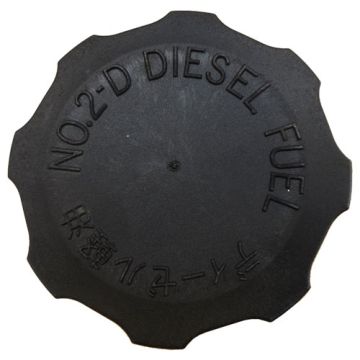 Fuel Cap To Fit Kubota® - New (Aftermarket)