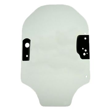 Cab Glass Door To Fit Caterpillar® - New (Aftermarket)