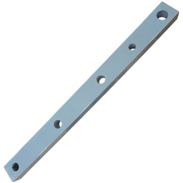 Drawbar, Rear, Straight To Fit Kubota® - New (Aftermarket)