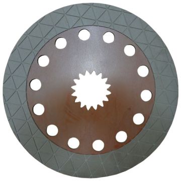 Brake Disc To Fit International/CaseIH® - New (Aftermarket)