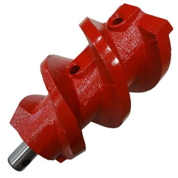 Corn Head, Stalk Roll, Cone To Fit International/CaseIH® - New (Aftermarket)