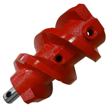Corn Head, Stalk Roll, Cone To Fit International/CaseIH® - New (Aftermarket)