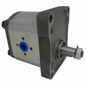 Power Steering, Pump To Fit Massey Ferguson® - New (Aftermarket)
