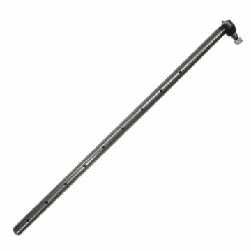 Tie Rod Outer Left Hand To Fit International/CaseIH® - New (Aftermarket)