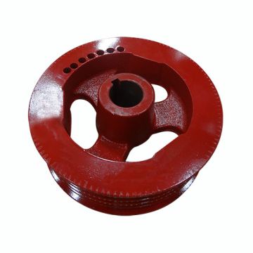 Sheave, Separator Drive To Fit International/CaseIH® - New (Aftermarket)