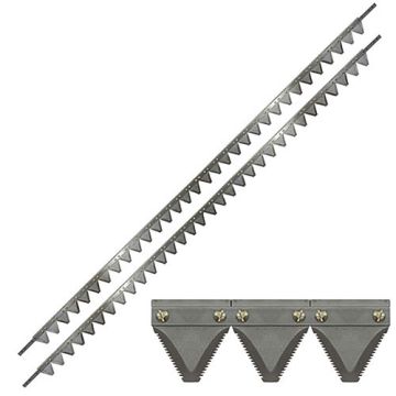 Grain Head, Cutter Bar, Assembly To Fit International/CaseIH® - New (Aftermarket)
