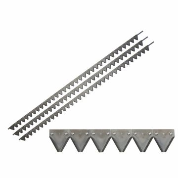 Grain Head, Cutter Bar, Assembly To Fit International/CaseIH® - New (Aftermarket)