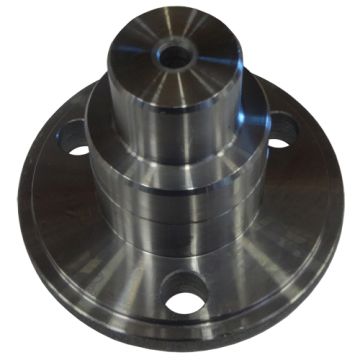 MFWD, Pivot Housing, King Pin To Fit International/CaseIH® - New (Aftermarket)