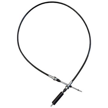 Auxillary Hydraulics Cable To Fit International/CaseIH® - New (Aftermarket)