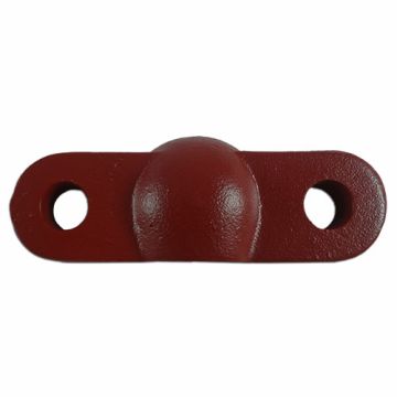 Axle, Stay Rod, Cap To Fit International/CaseIH® - New (Aftermarket)