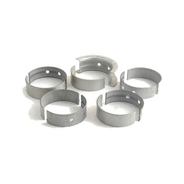 Main Bearing Set To Fit Various - New (Aftermarket)
