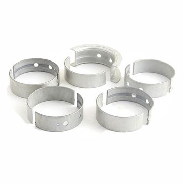Main Bearing Set To Fit Various - New (Aftermarket)