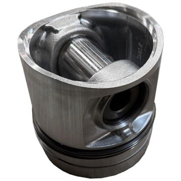 Piston & Rings To Fit Various - New (Aftermarket)