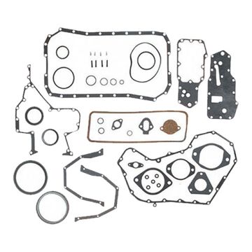 Lower Gasket Set To Fit Various - New (Aftermarket)