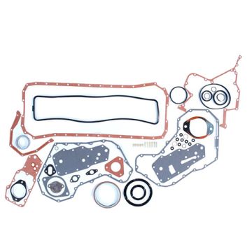 Lower Gasket Set To Fit Various - New (Aftermarket)