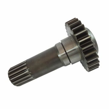 PTO, Internal Shaft To Fit International/CaseIH® - New (Aftermarket)