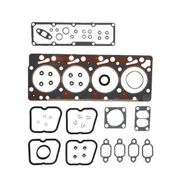 Head Gasket Set To Fit Various - New (Aftermarket)