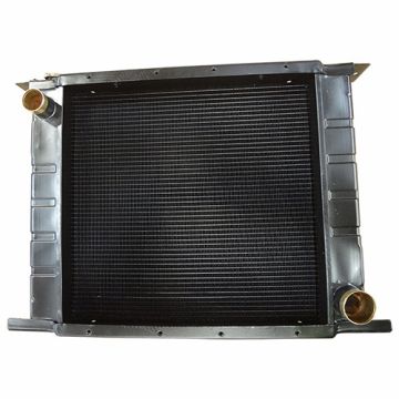 Radiator To Fit International/CaseIH® - New (Aftermarket)